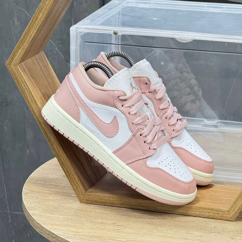 JORDAN 1 LOW - DAMA