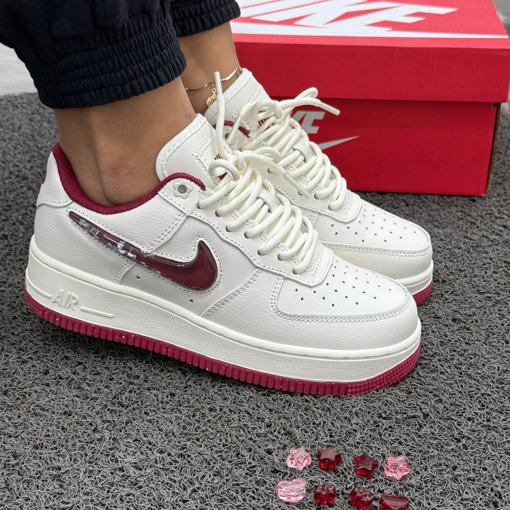 NIKE AIR FORCE 1 - DAMA