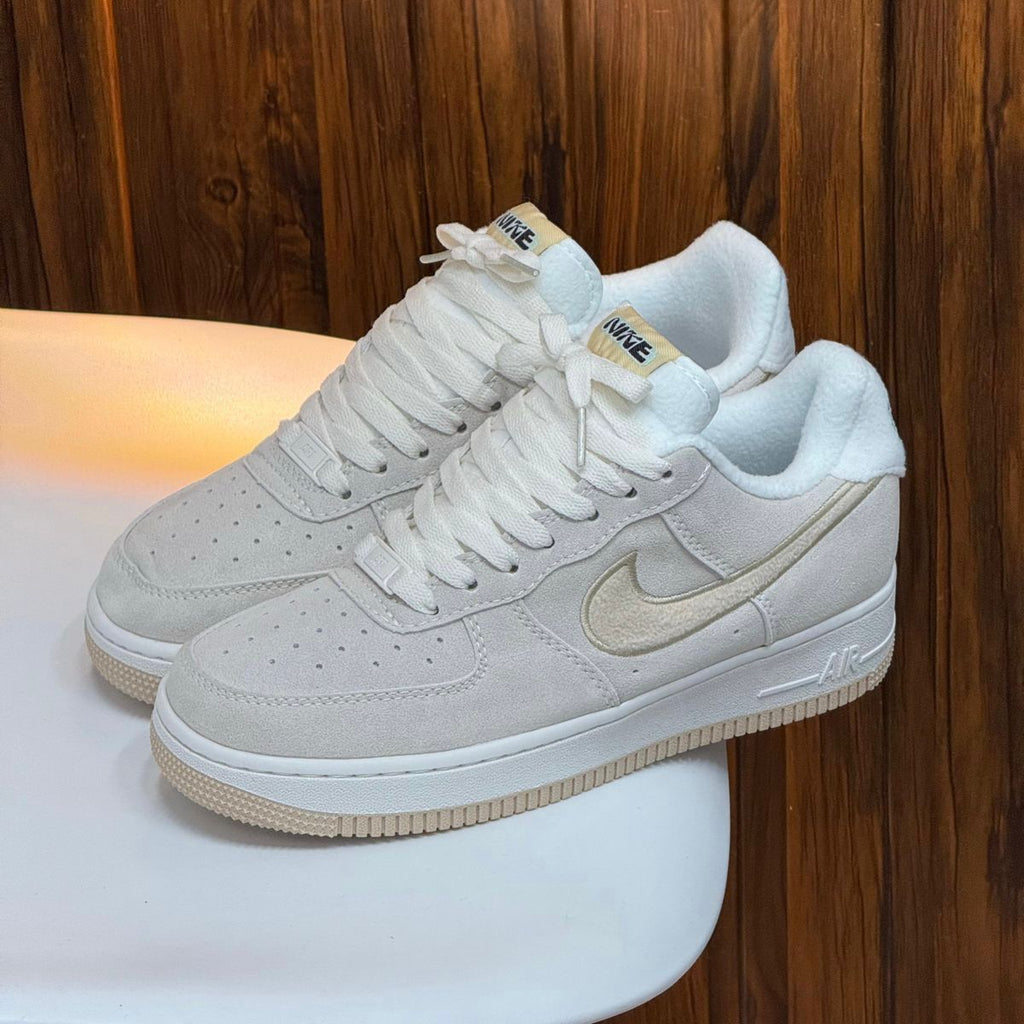 NIKE AIR FORCE 1 - DAMA