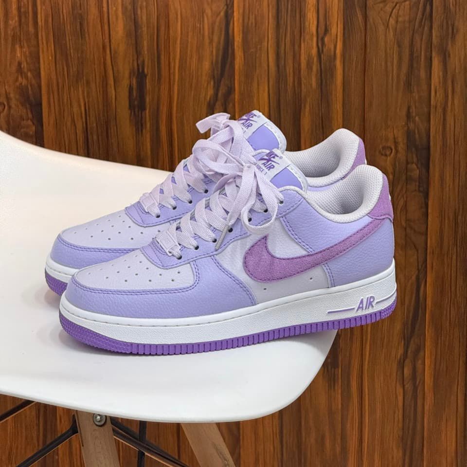 NIKE AIR FORCE 1 - DAMA