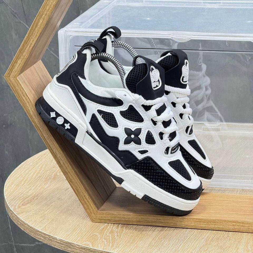 LOUIS VOUITON TRAINER - DAMA