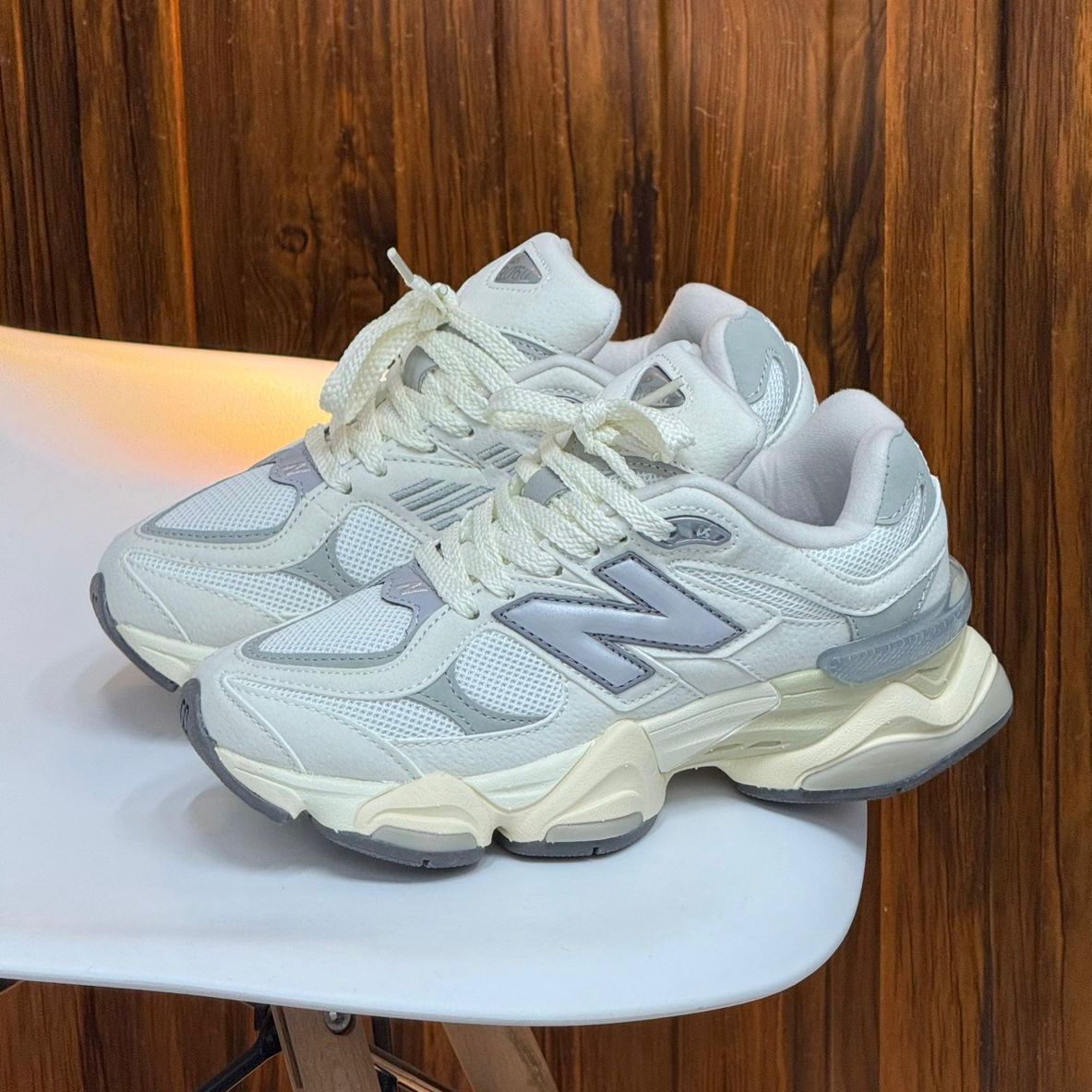 NEW BALANCE 9060 - DAMA