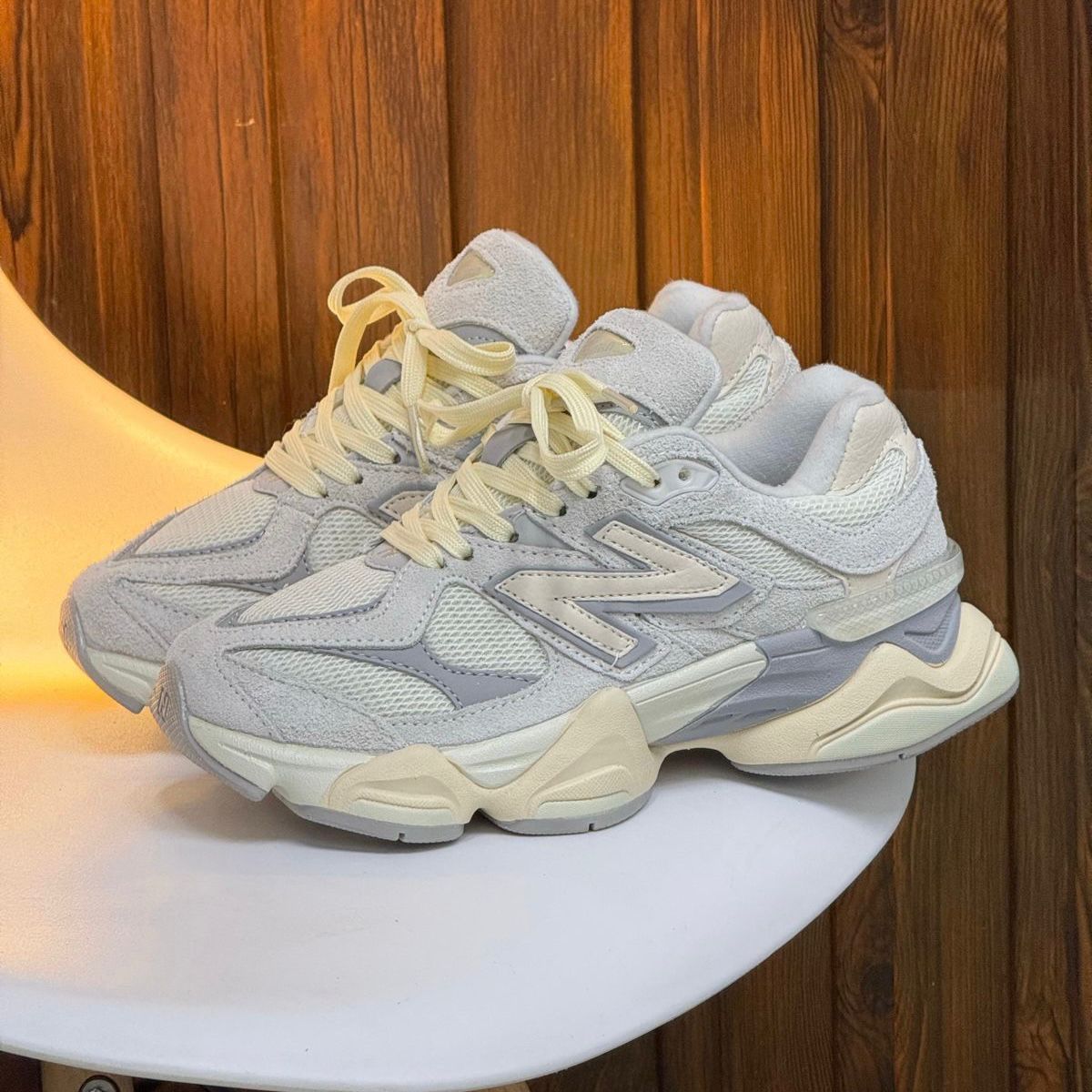 NEW BALANCE 9060 - DAMA