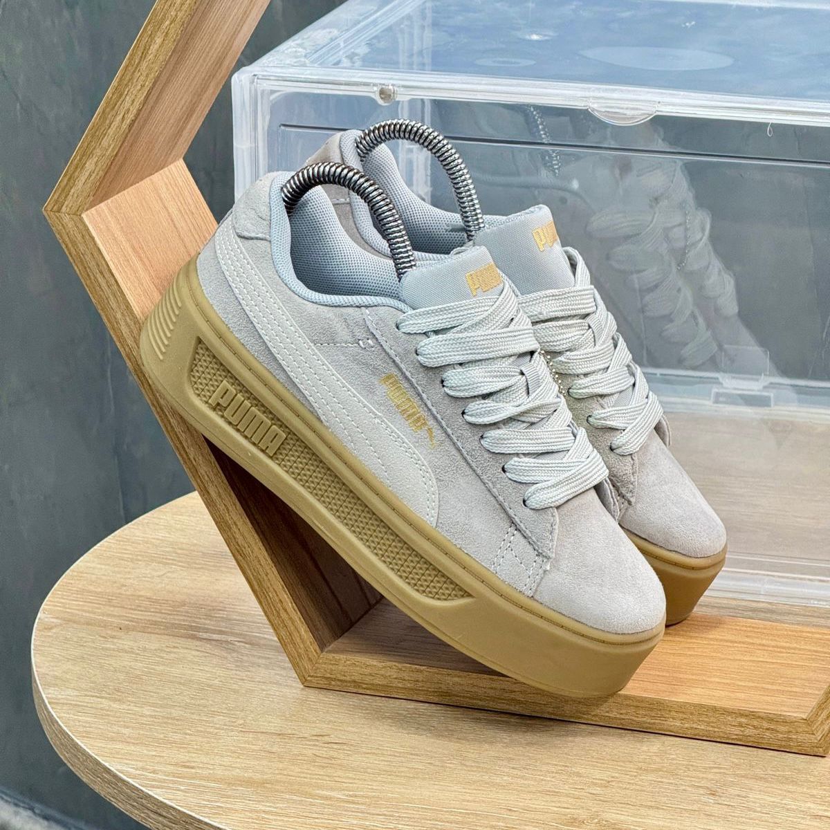 PUMA SMACH