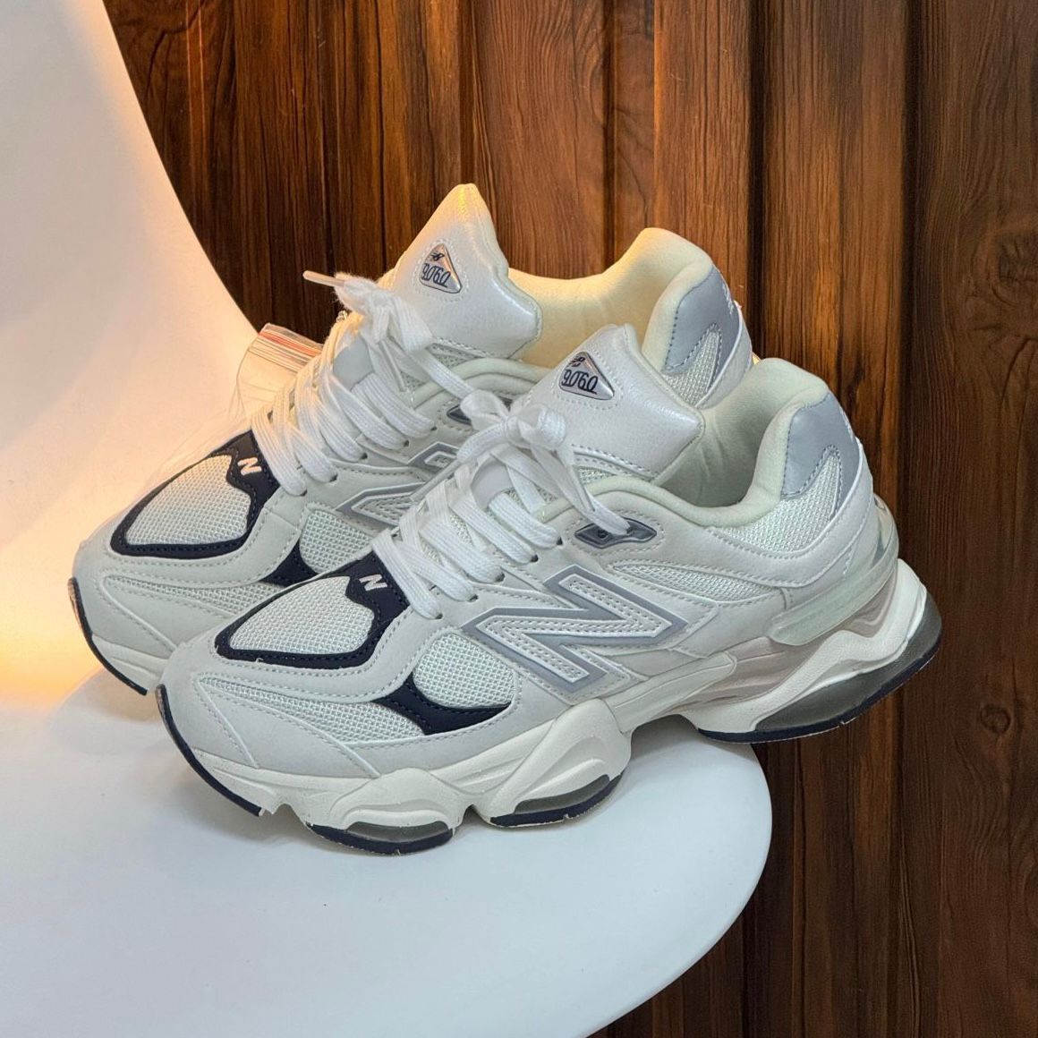 NEW BALANCE 9060 - DAMA