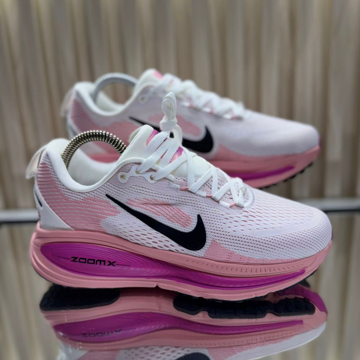 NIKE ZOOMX V - DAMA