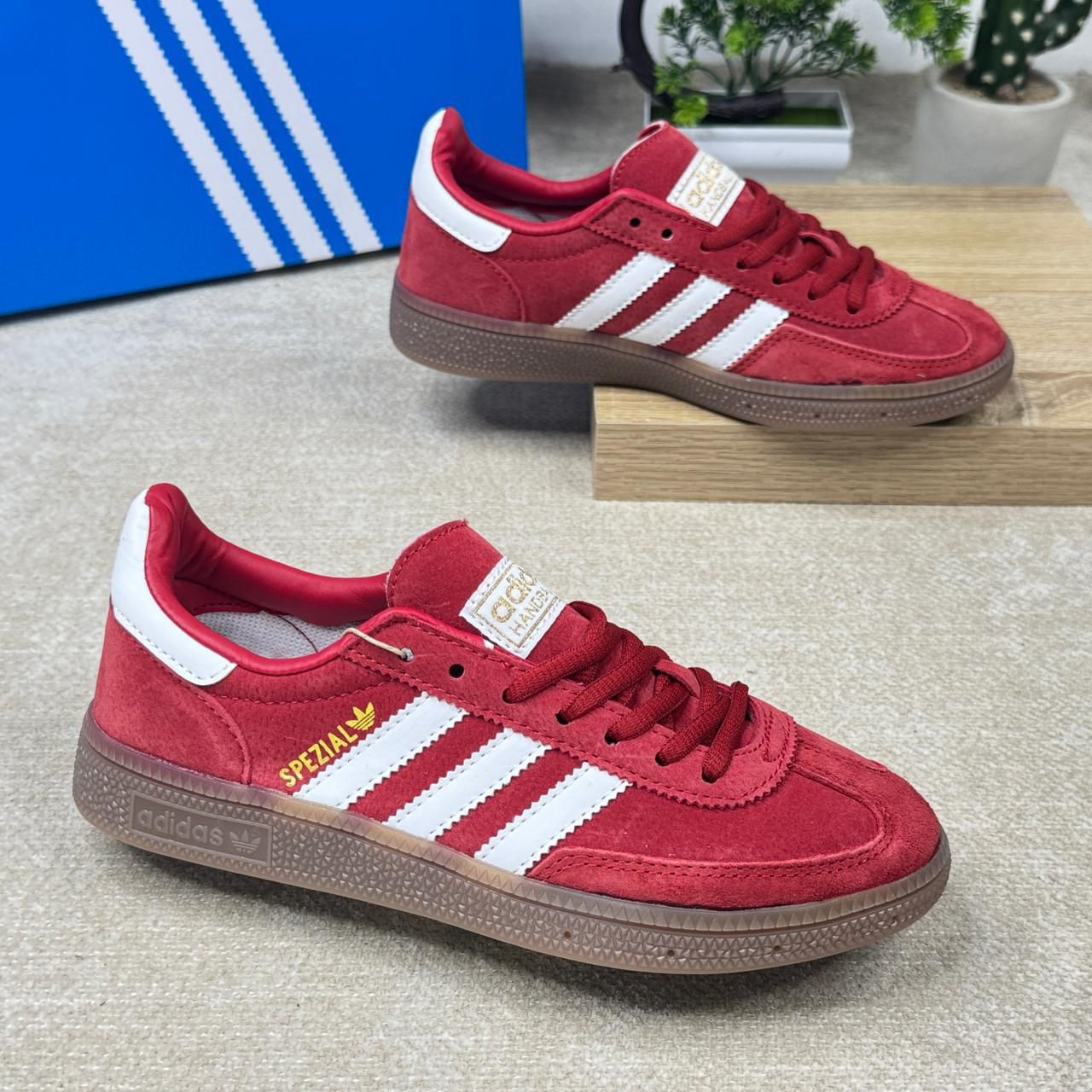 ADIDAS SPEZIAL - DAMA