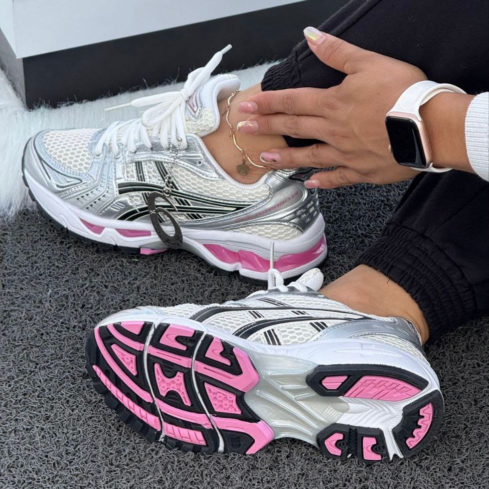 ASICS GEL KAYANO 14