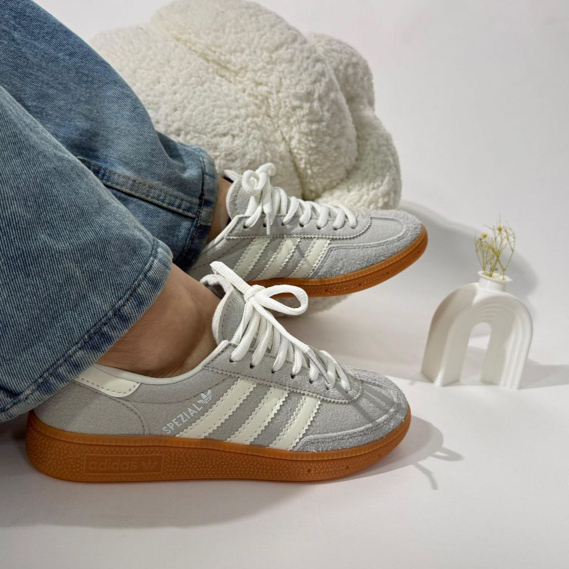 ADIDAS SPEZIAL - DAMA