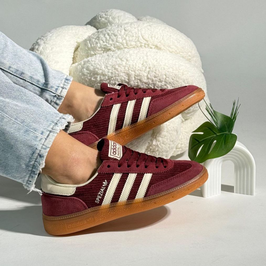 ADIDAS SPEZIAL - DAMA
