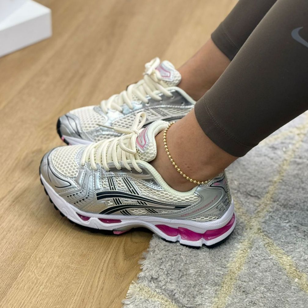 ASICS GEL KAYANO 14
