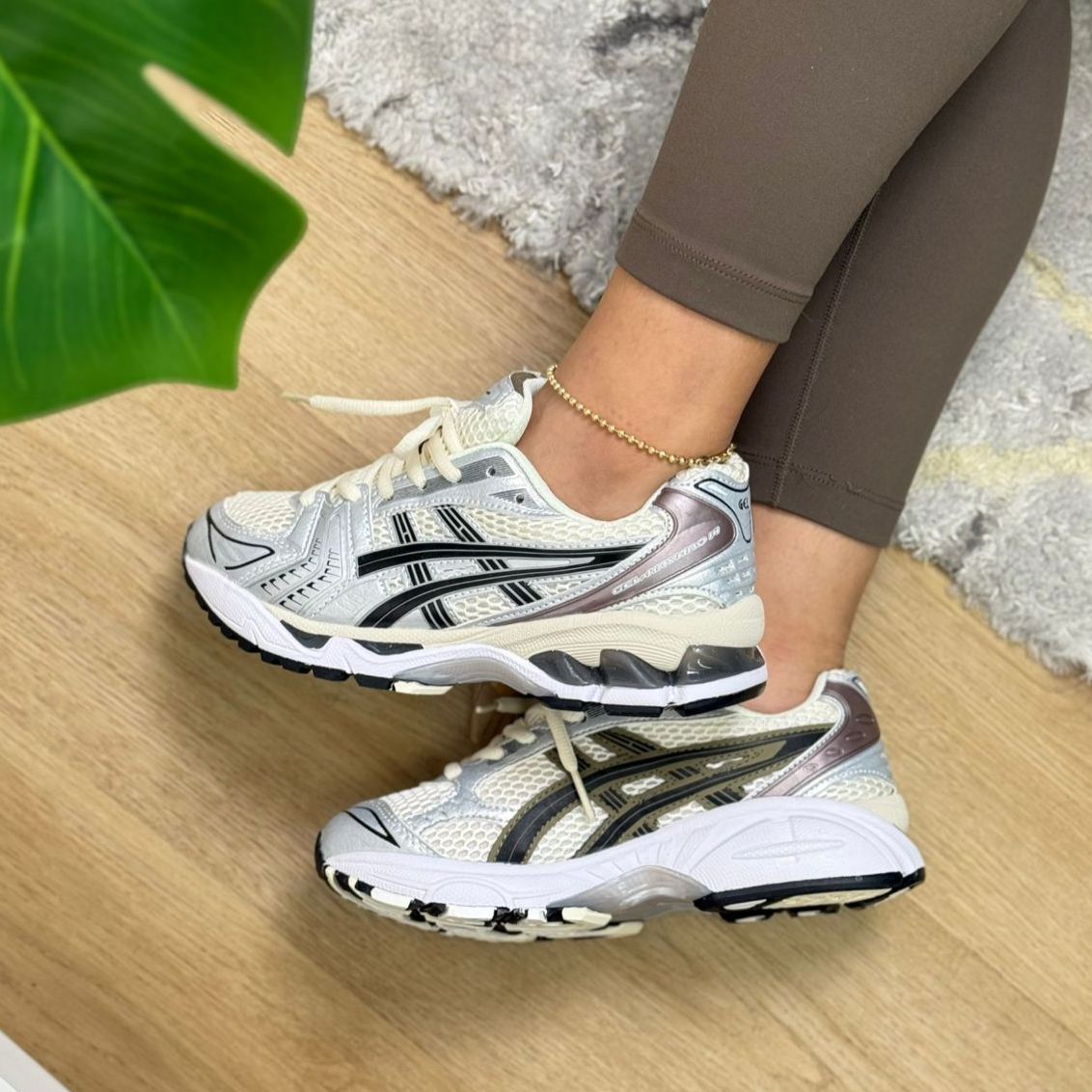 ASICS GEL KAYANO 14