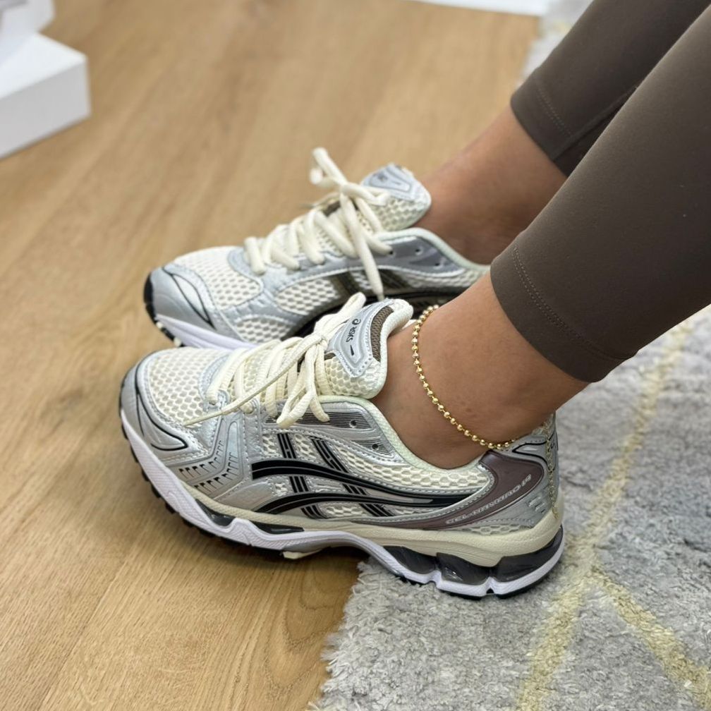 ASICS GEL KAYANO 14