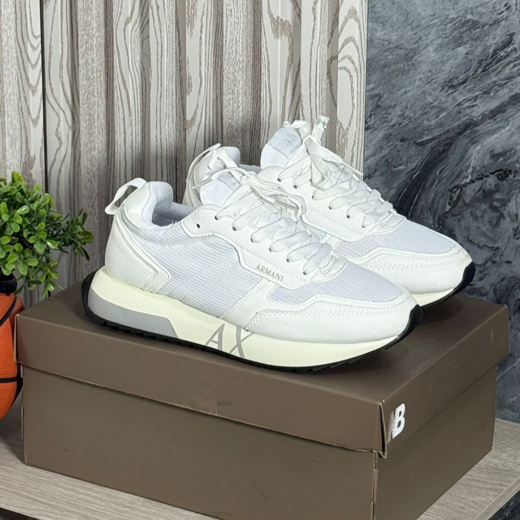 ARMANI AX