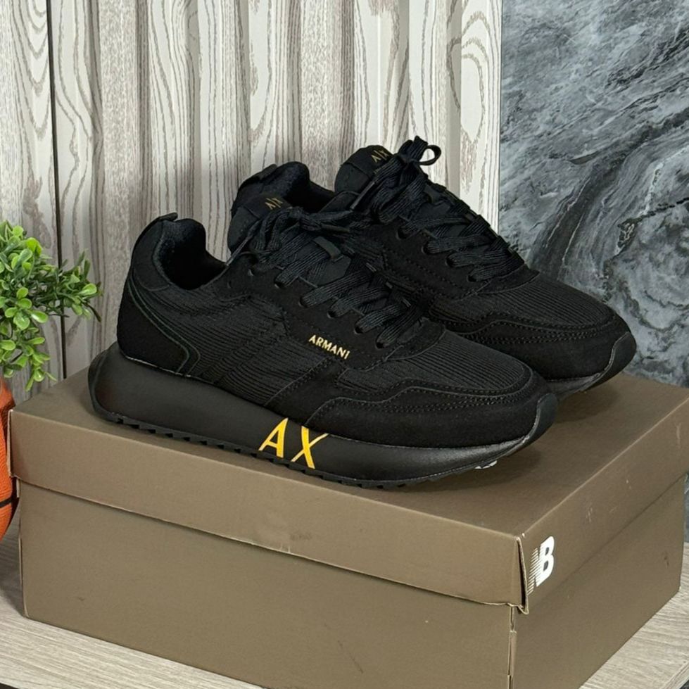 ARMANI AX