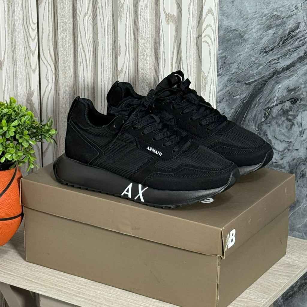 ARMANI AX