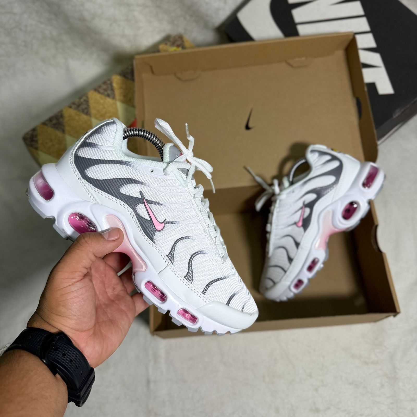 NIKE TN - DAMA