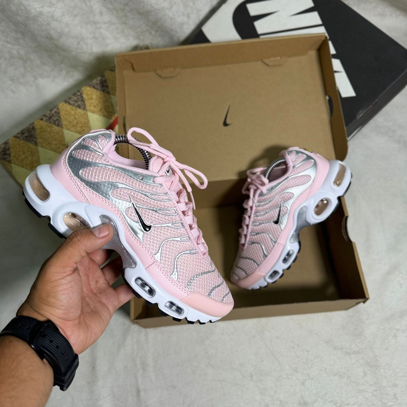 NIKE TN - DAMA