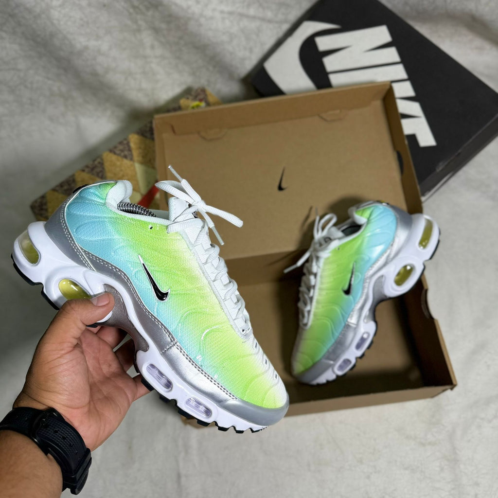 NIKE TN NEW - HOMBRE