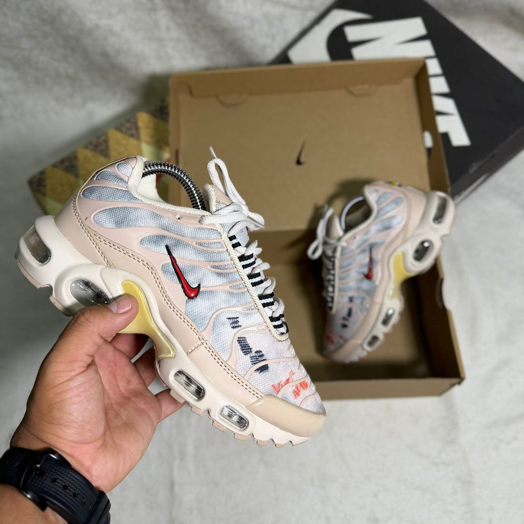 NIKE TN - UNISEX