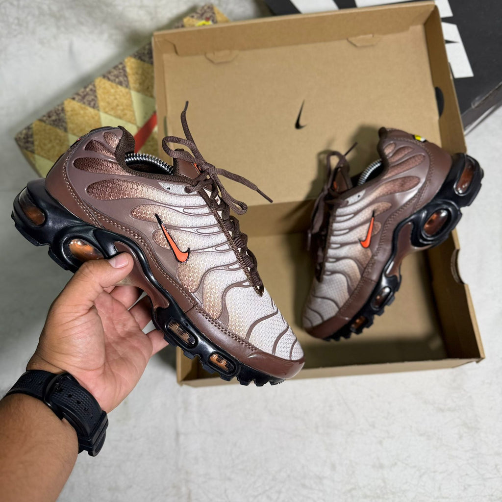 NIKE TN NEW - HOMBRE