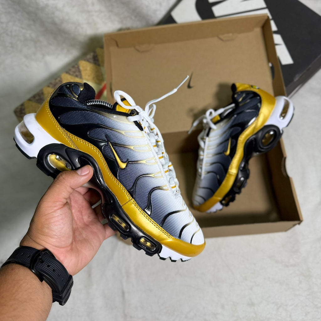 NIKE TN NEW - HOMBRE