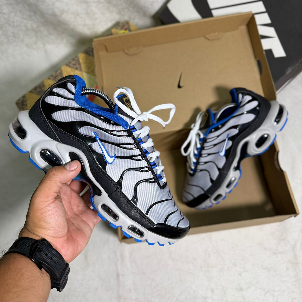 NIKE TN NEW - HOMBRE