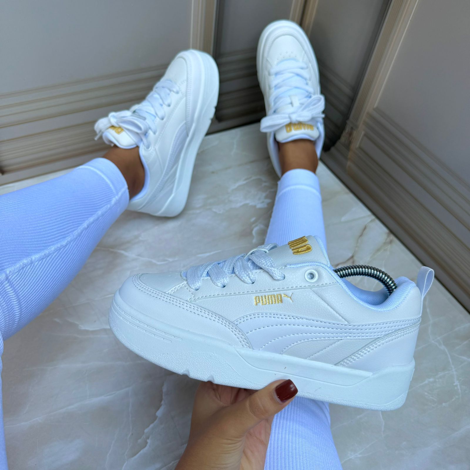 PUMA PARK - DAMA