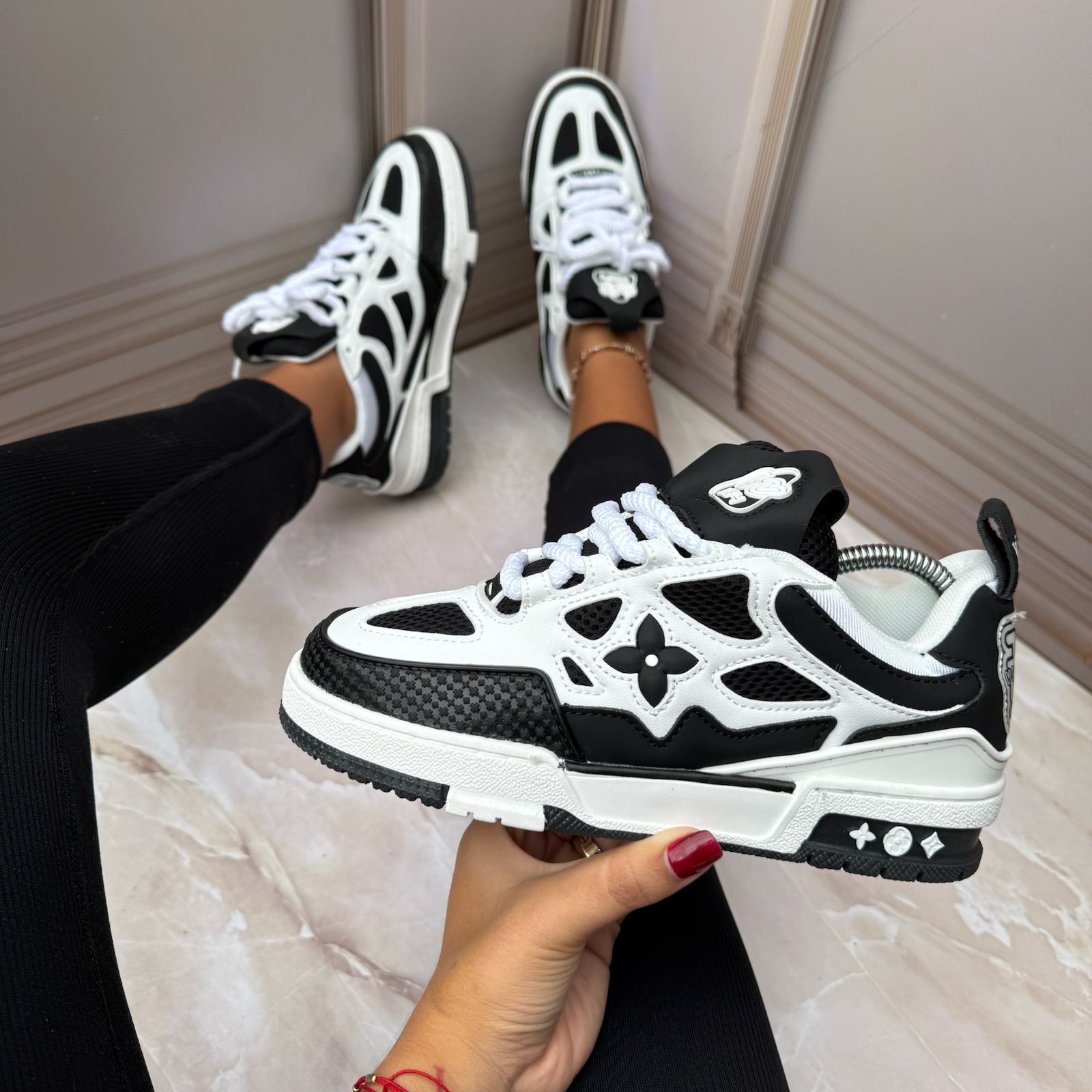 LOUIS VUITTON SKATE