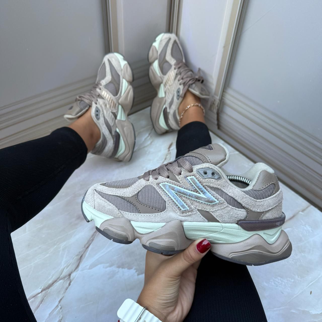 NEW BALANCE - 9060
