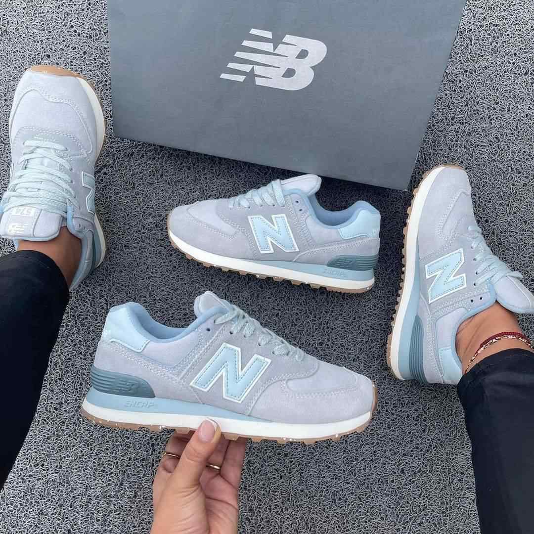NEW BALANCE - 574