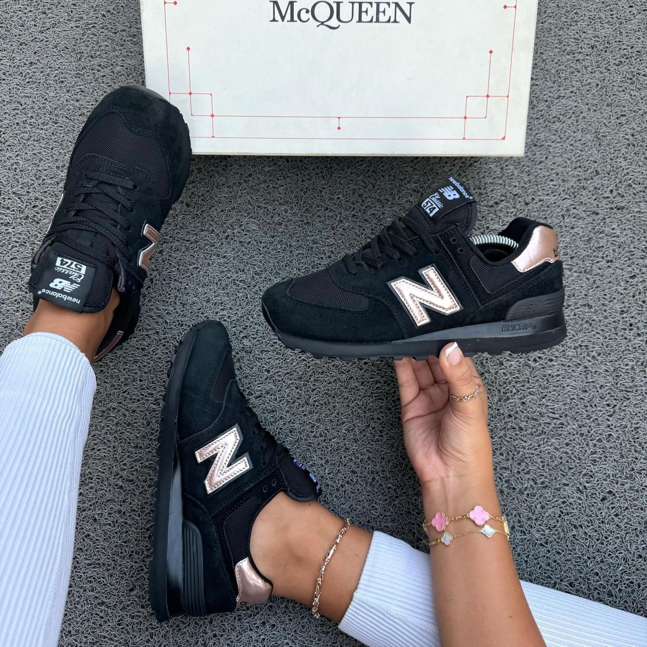 NEW BALANCE - 574