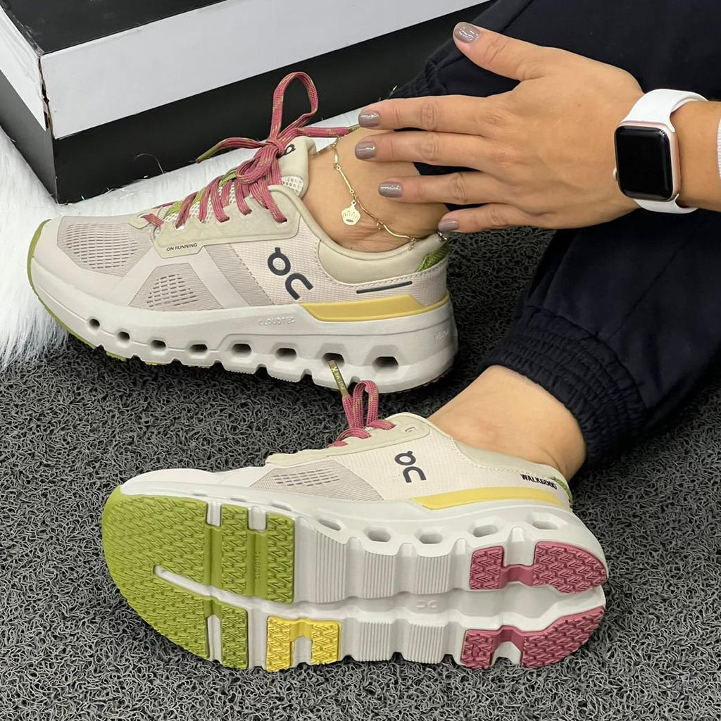 ON CLOUDRUNER - 2