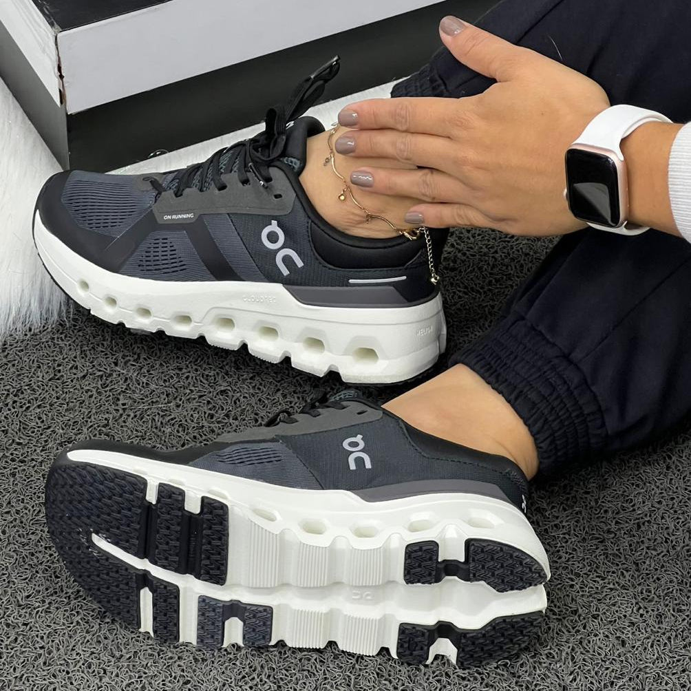 ON CLOUDRUNER - 2