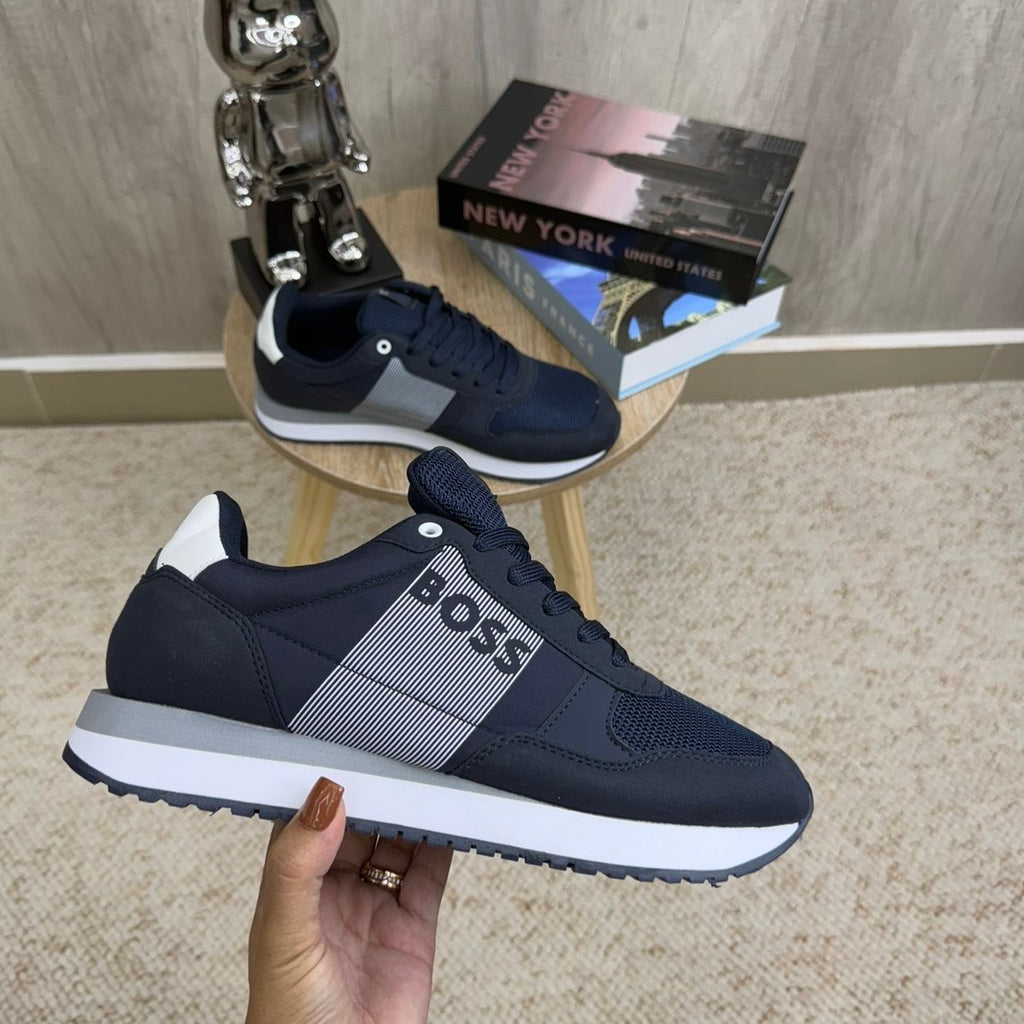 HUGO BOSS KAI