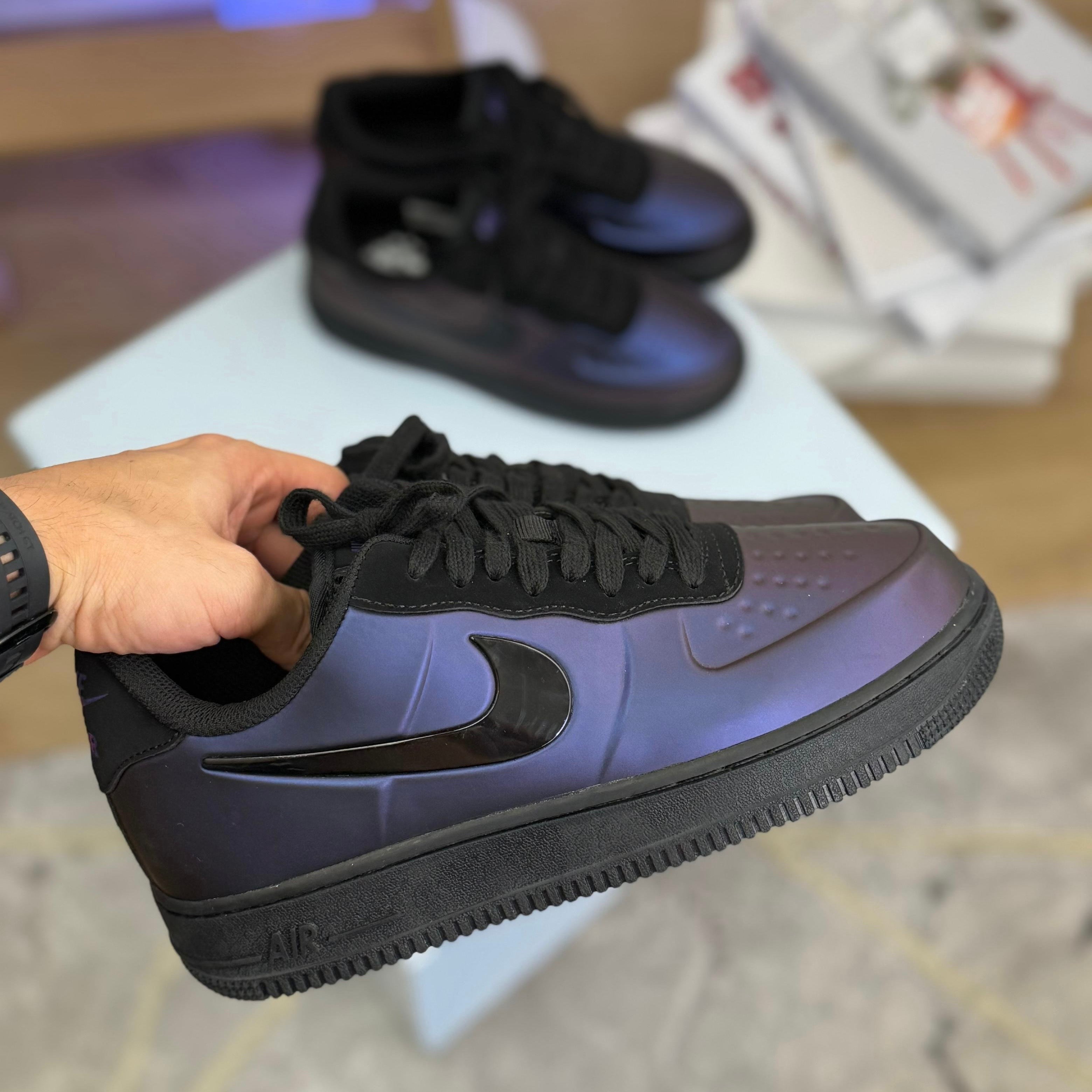 NIKE AF1 LEXU