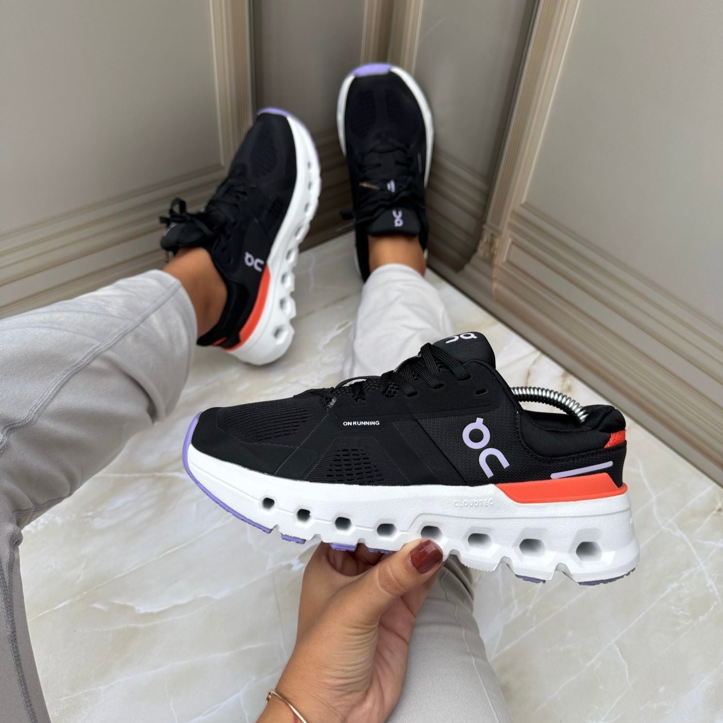ON CLOUDRUNER - 2