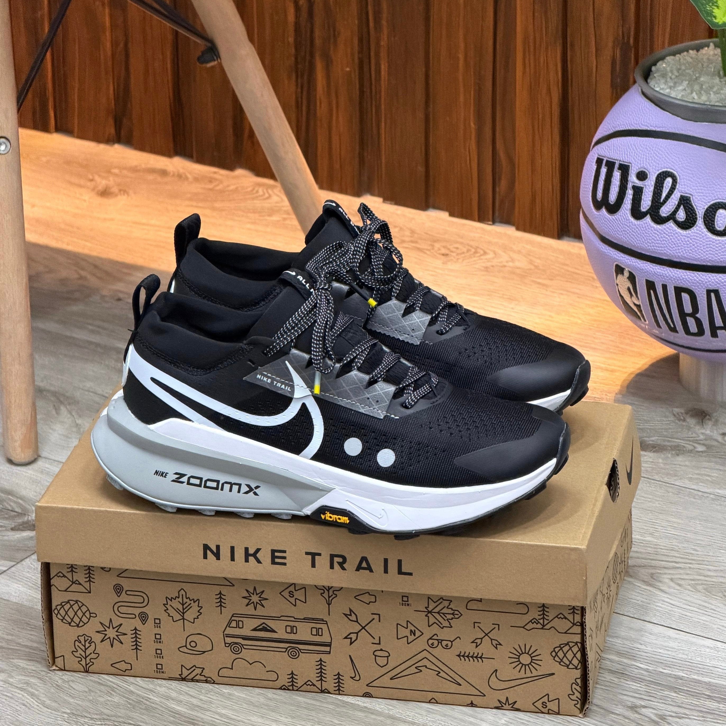 NIKE ZEGAMA TRAIL 2