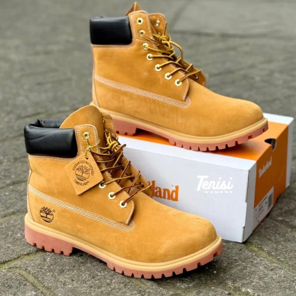 BOTA TIMBERLAND