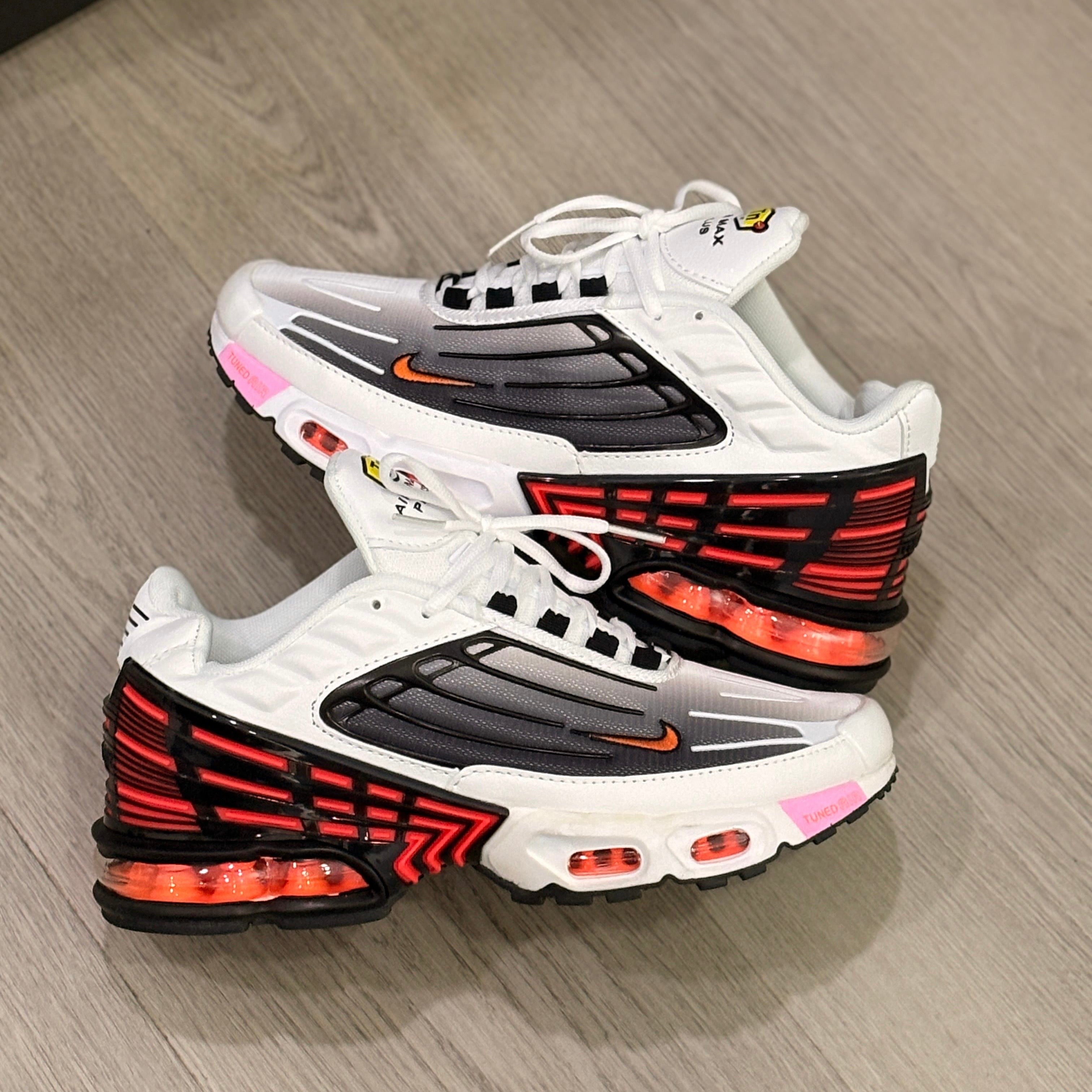 NIKE AIR MAX TN
