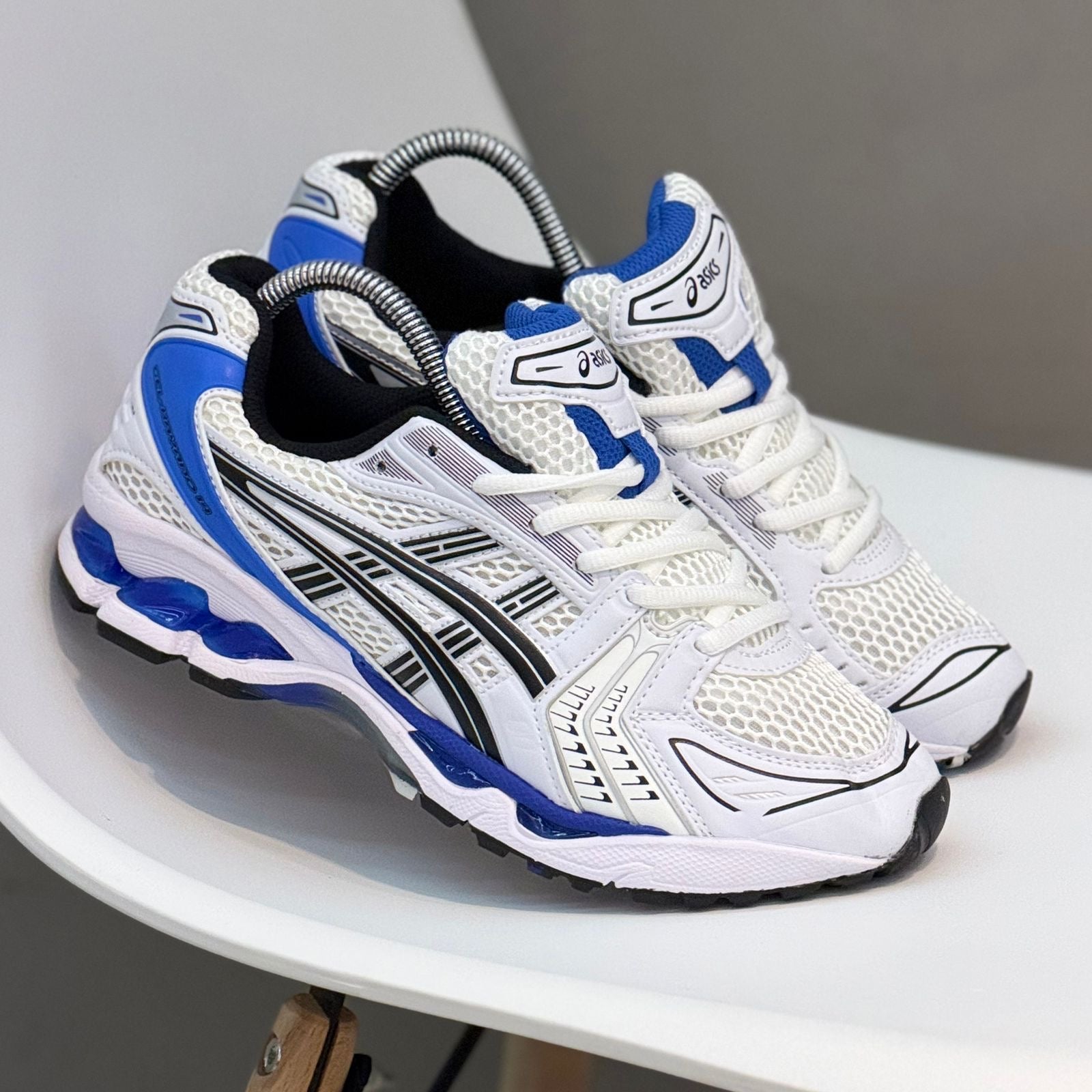 ASICS GEL KAYANAO 14 - HOMBRE