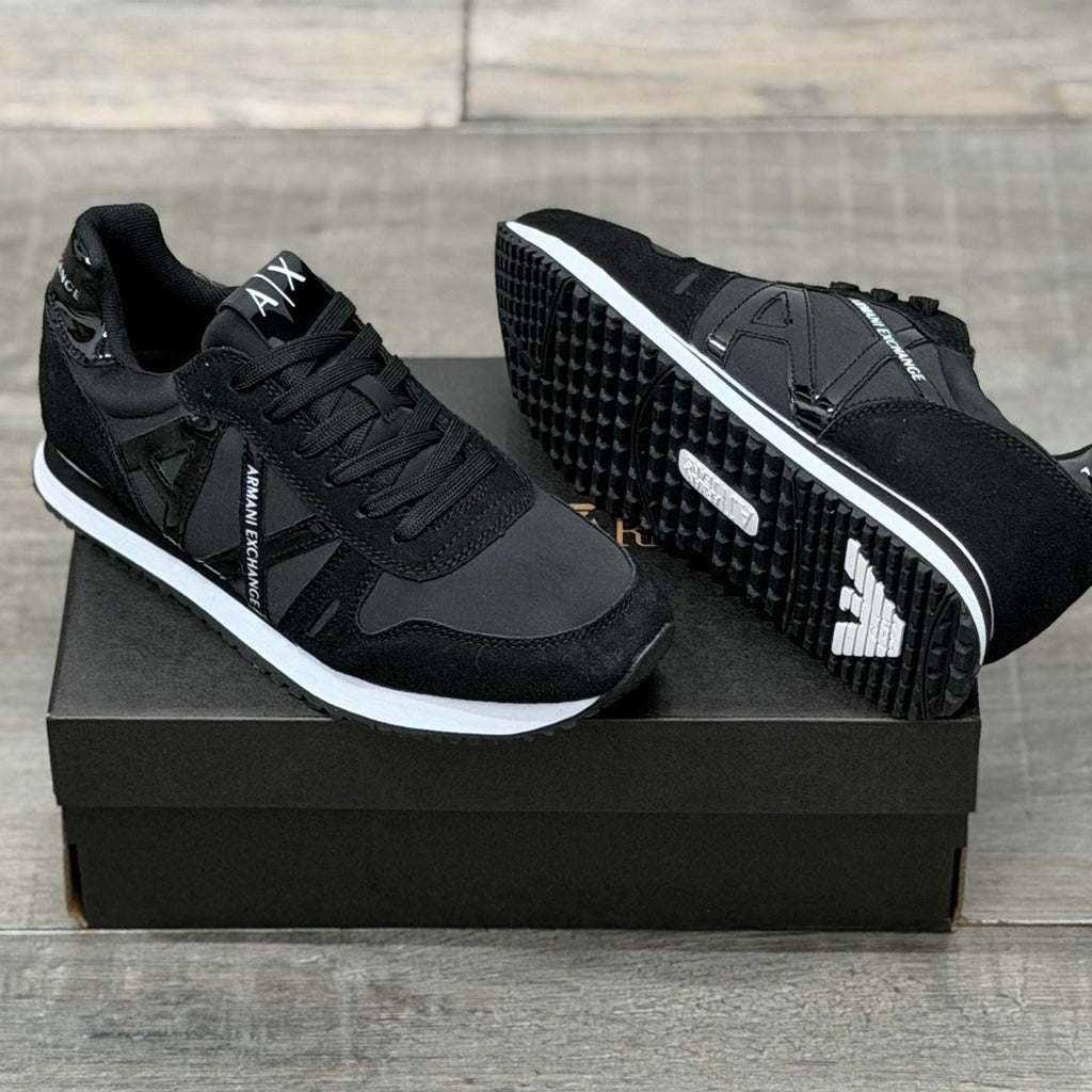 ARMANI EXCHANGE AX