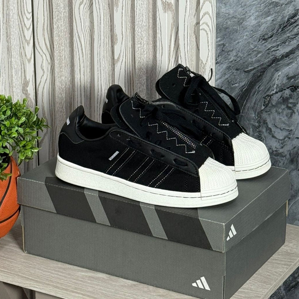 ADIDAS SUPERSTAR
