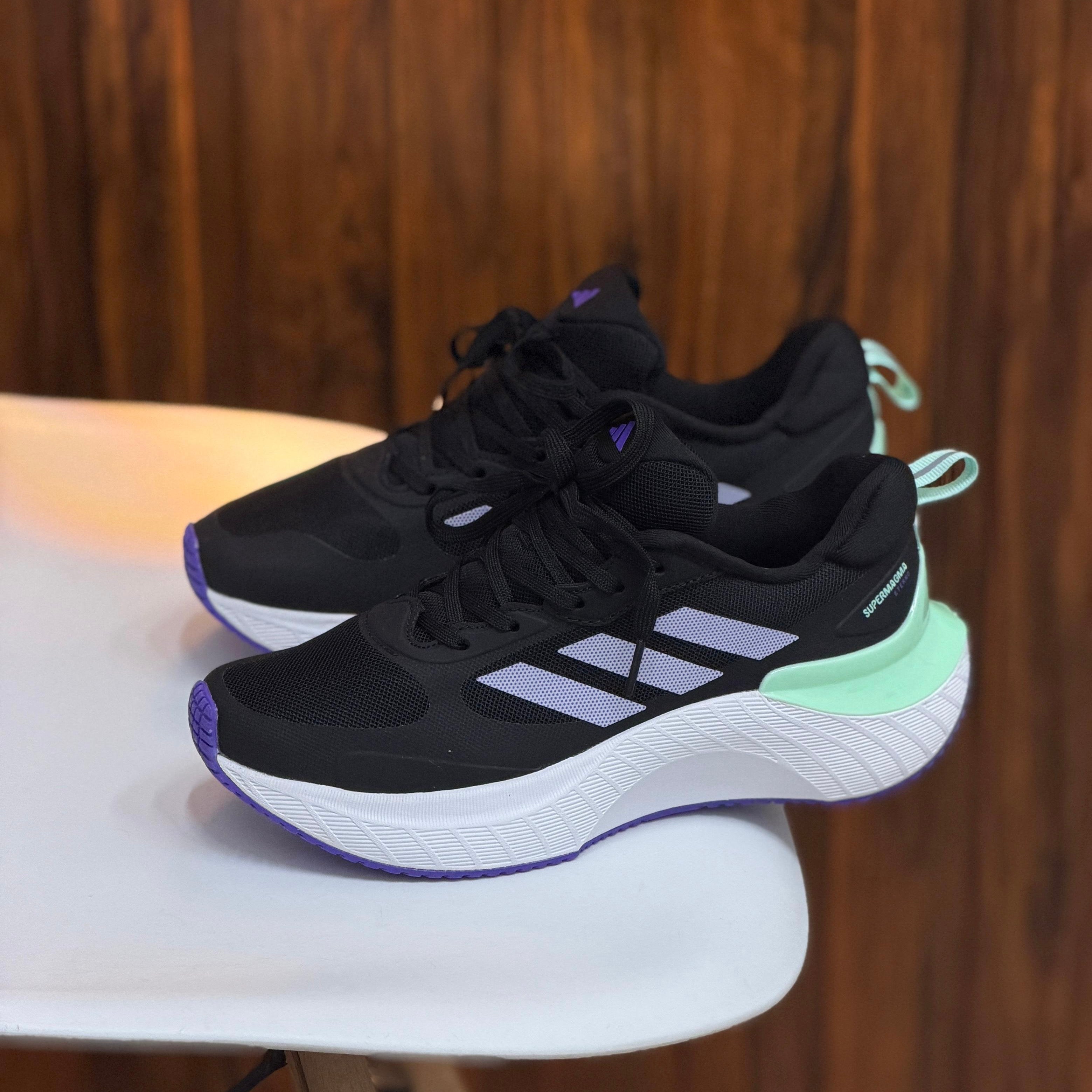 ADIDAS MCLARENT - DAMA