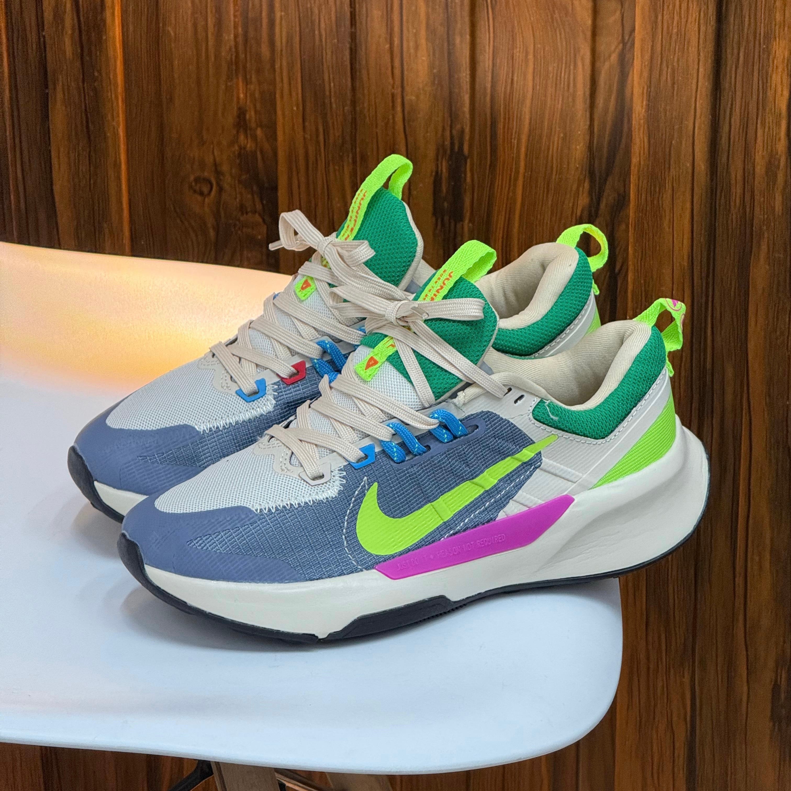 NIKE JUNIPER - DAMA