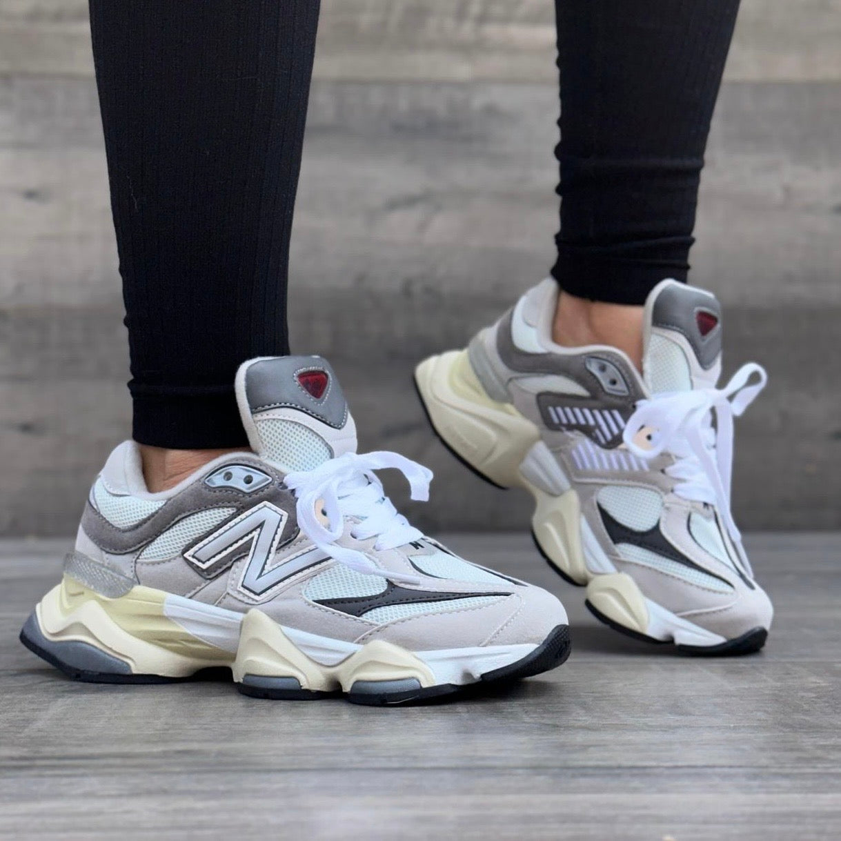 NEW BALANCE - 9060