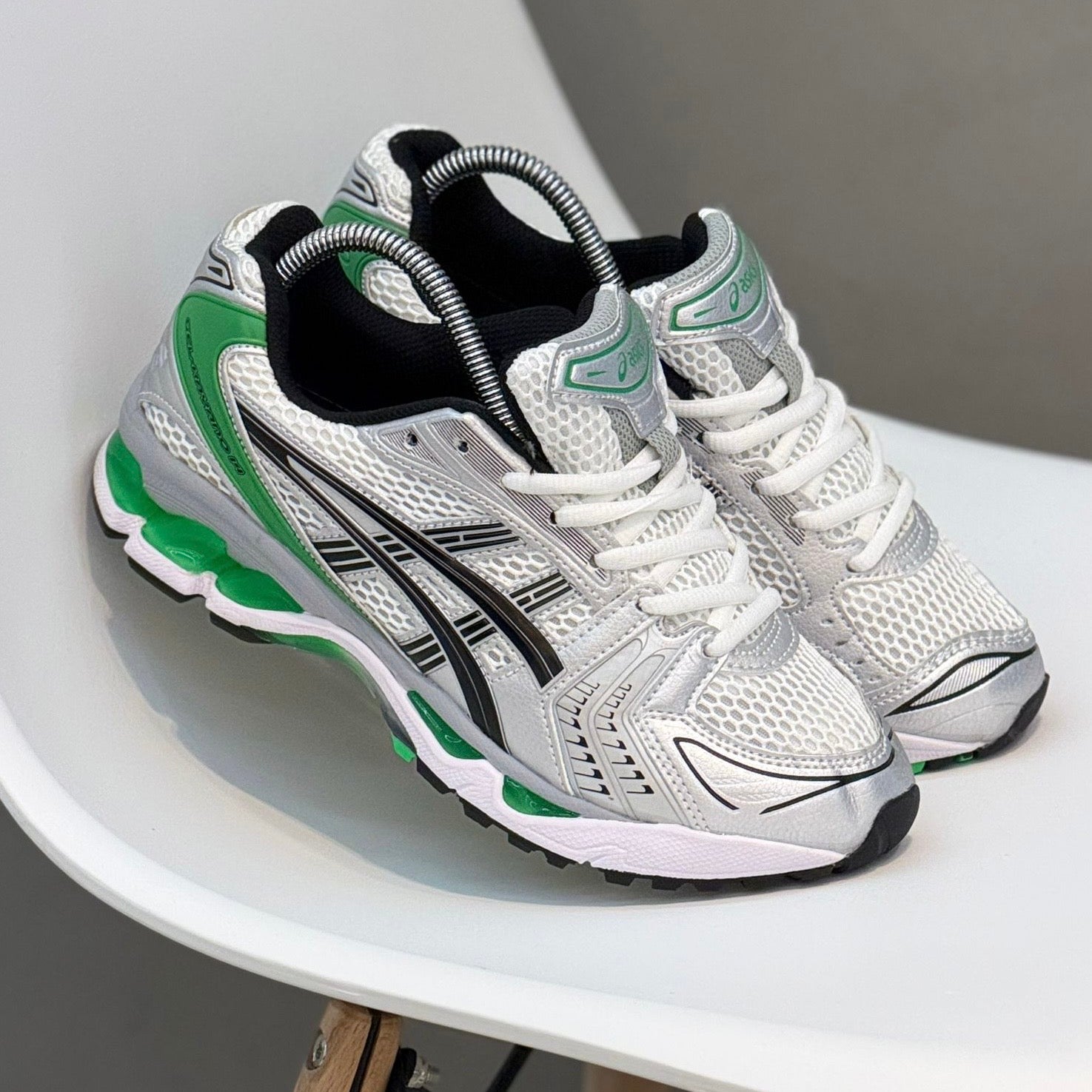 ASICS GEL KAYANAO 14 - HOMBRE