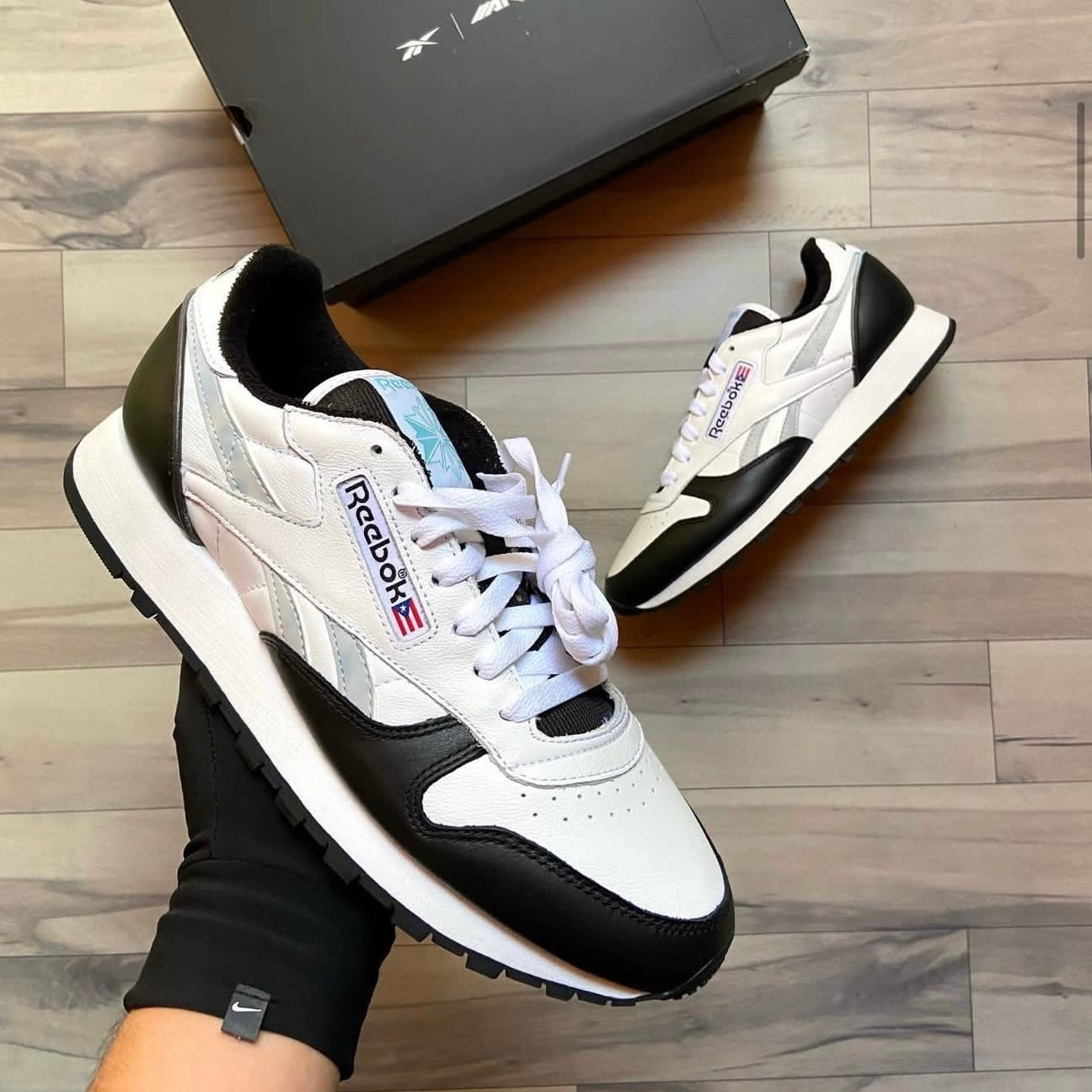 REEBOK CLASSIC - ANUEL
