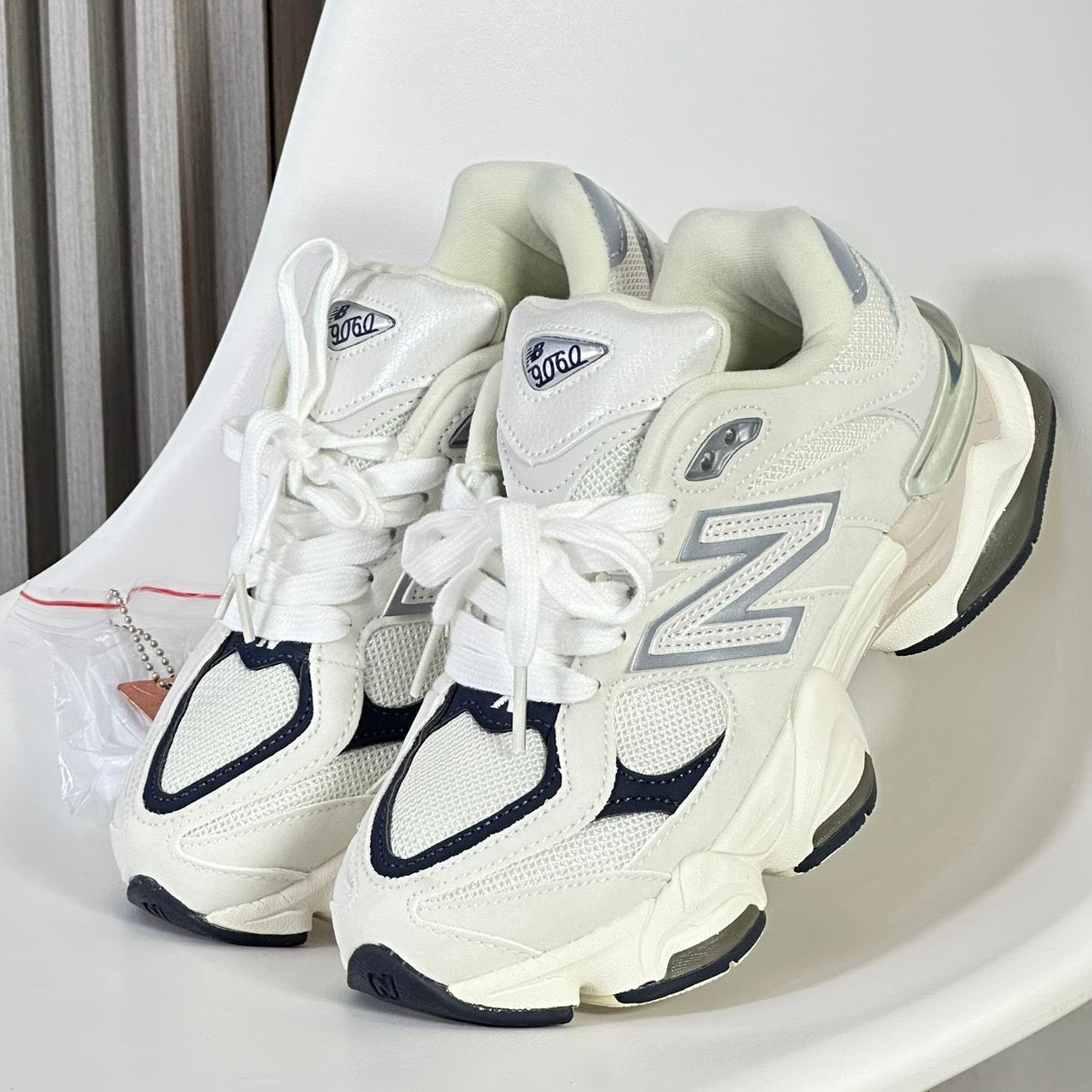 NEW BALANCE 9060 - DAMA